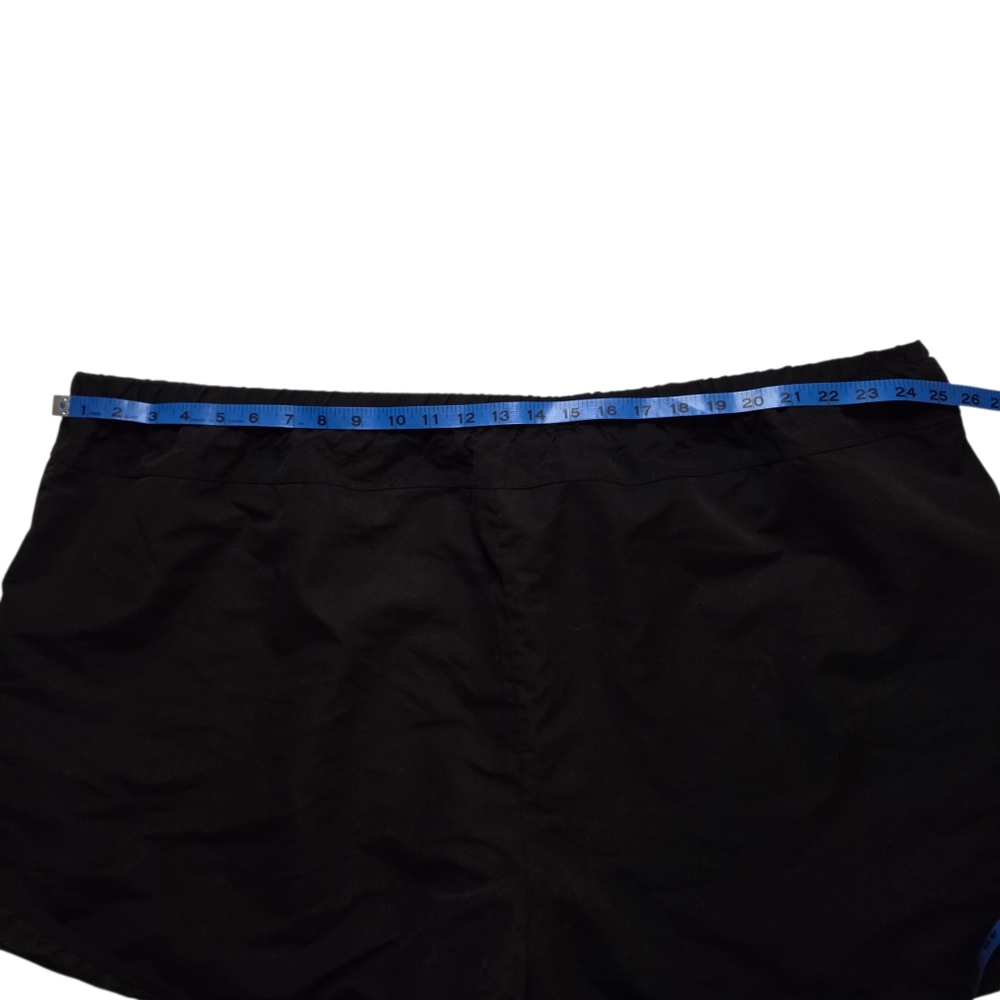 Sea Swimshorts Black 4X 25W 16R 2IN - Picture 5 of 7
